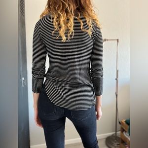 Old Navy very soft tee